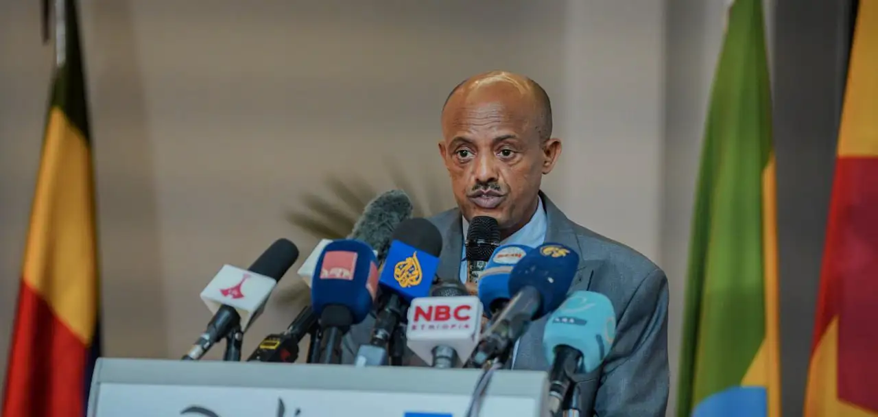 የሰላም ስምምነቱ ለሕዝቡ እፎይታ መሠረት የሚጥል ነው - ርዕሰ መስተዳድር አረጋ ከበደ