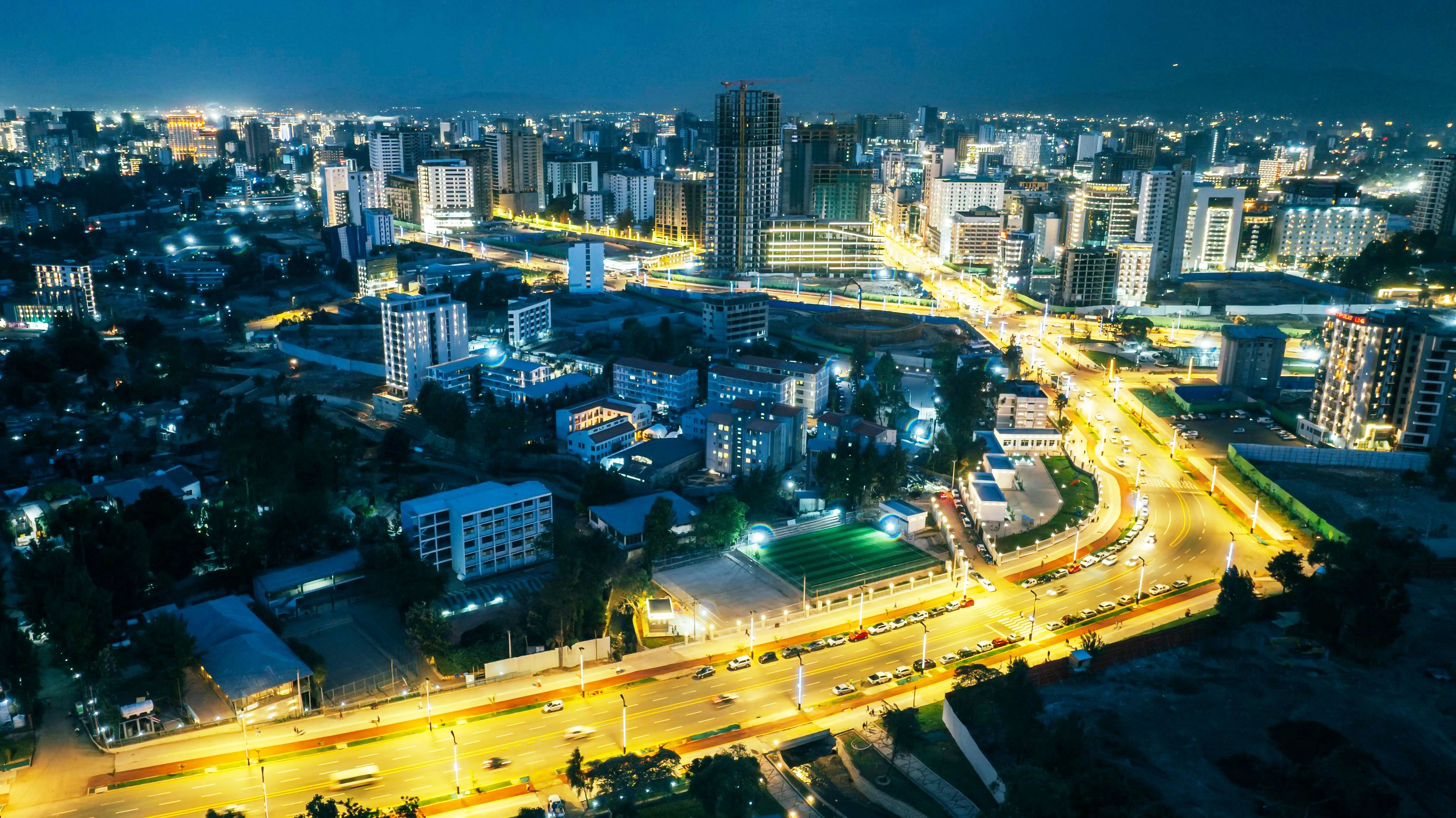 ትሩፋታቸው ለትውልድ የሚተርፉት ግዙፍ ፕሮጀክቶች