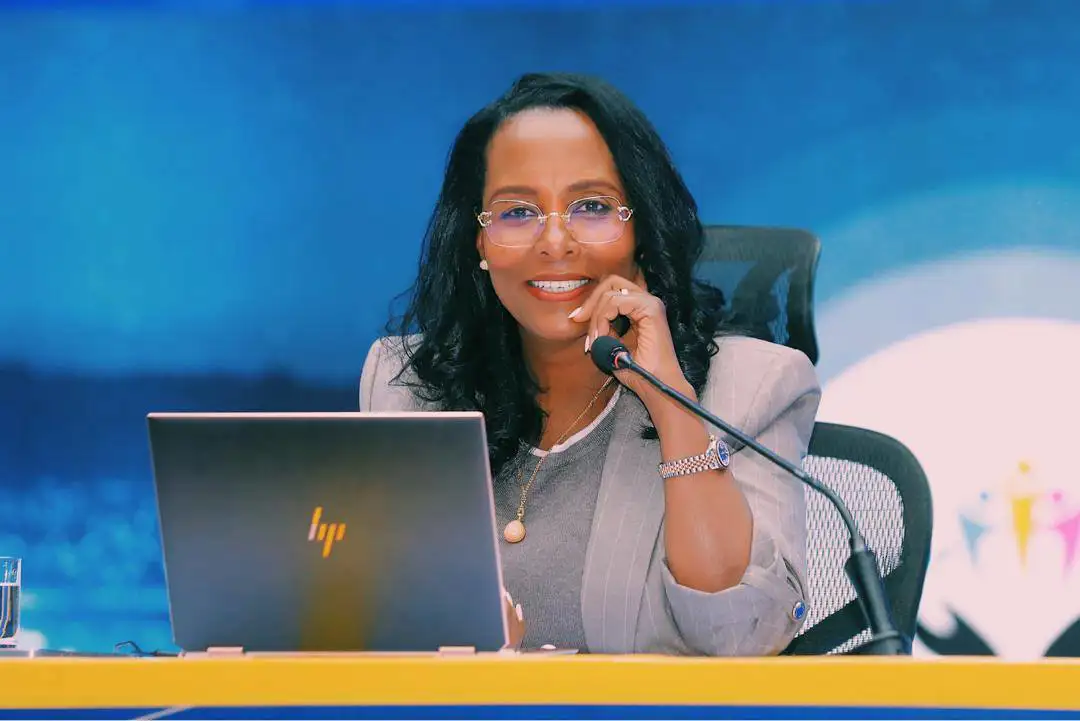 በማያቋርጥ የ“መፍጠር እና መፍጠን” መርህ እየሠራን የኢትዮጵያን ብልጽግና እናረጋግጣለን - ከንቲባ አዳነች አቤቤ