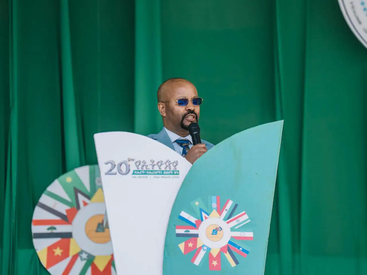 በዓሉ ኢትዮጵያውያን ባሕላዊ ትውፊታቸውንና ልምዶቻቸውን የሚለዋወጡበት ነው፡- ርዕሰ መስተዳድር እንዳሻው ጣሰው (ዶ/ር)