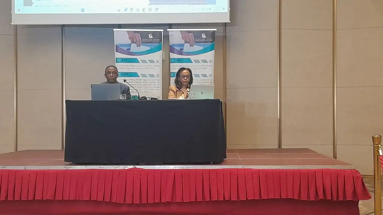 Ethiopia Sets Date For Next General Election