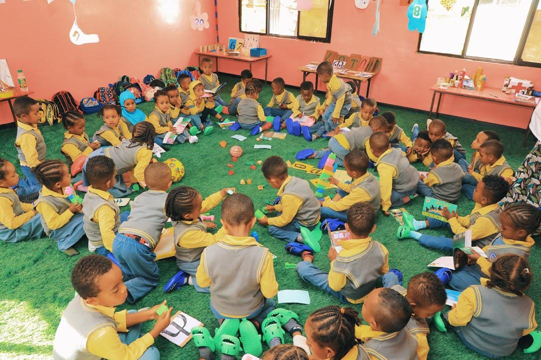 ለልጆችዎ ጨዋታ የመምረጥ ልምድ አለዎት?