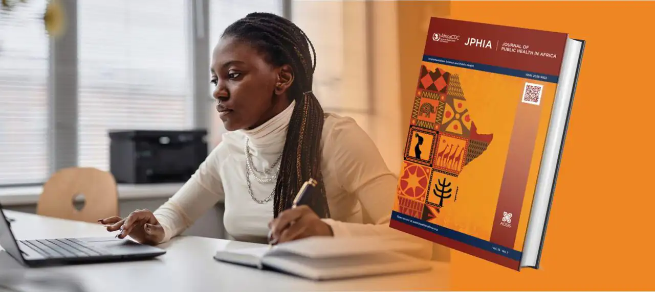 Journal of Public Health In Africa Experiences Remarkable Growth Surge