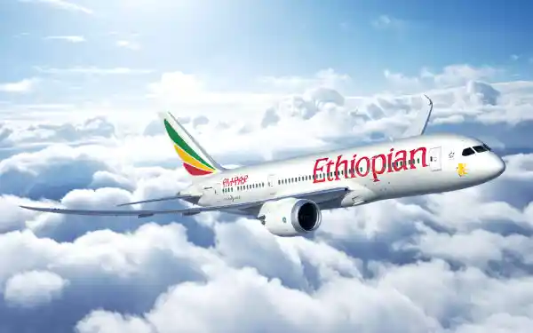Ethiopian Airlines Strengthens Sino-African Ties with New Cargo Gateway to China's Northwest