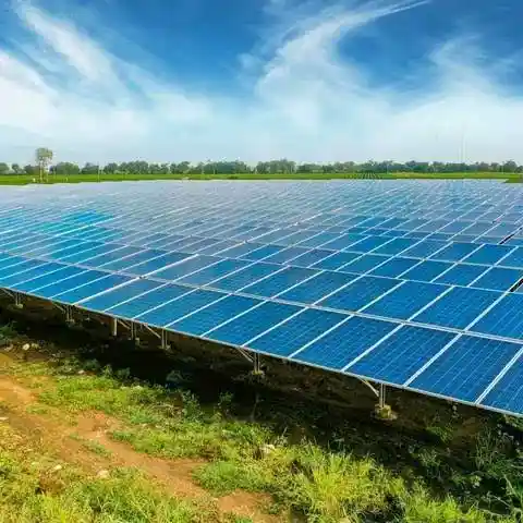 Zimbabwe Unveils $1.8 Billion Platinum Expansion, Solar Power Project