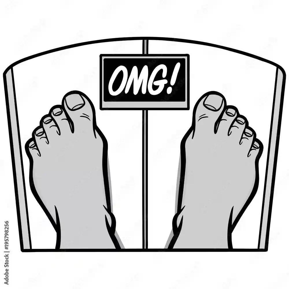 Beyond the Scale: The Profound Journey of Body Transformation