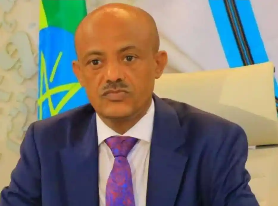 Urgent Push Needed to Overcome Amhara's Education Setbacks, Says Chief Administrator