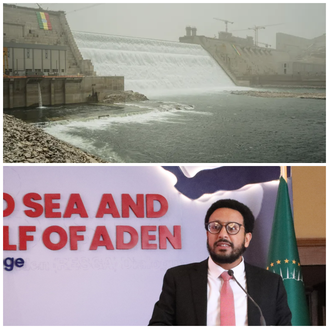 Ethiopia Prepares for GERD Inauguration, Calls for Collaborative Nile Management Beyond Colonial Treaties