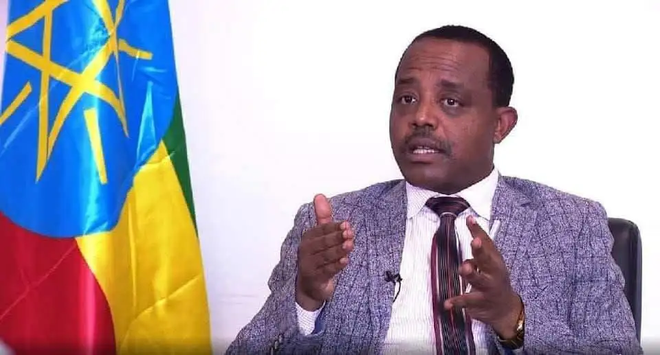 Hate Speech,  Misinformation Are an Attack on Sovereignty According to a Senior Official 