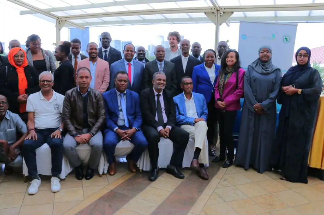 IGAD Calls for Stronger Regional Action to Unlock Blue Economy Potential