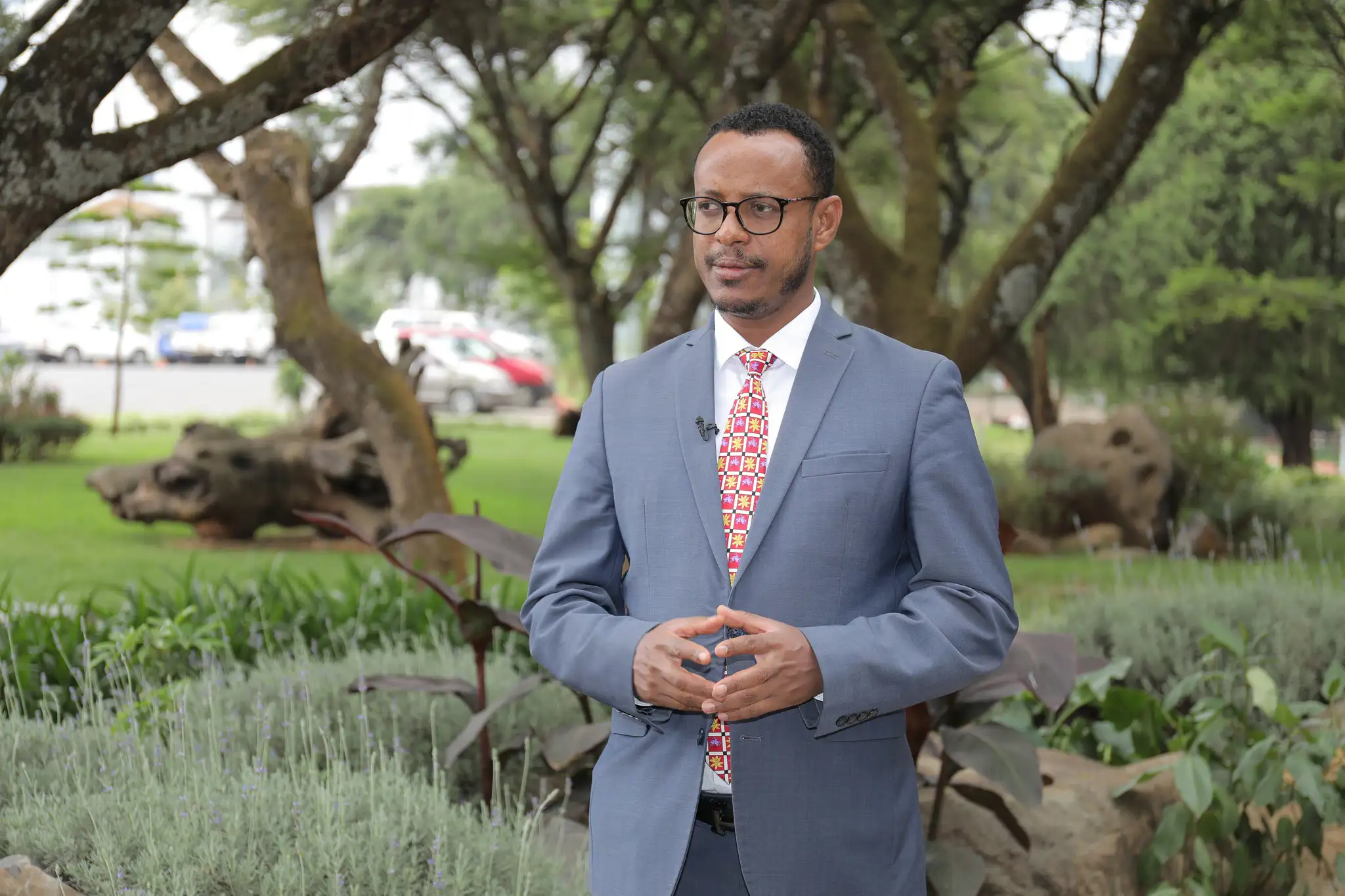 ሀሰተኛ መረጃን ለመመከት መደበኛ ሚዲያዎች ያላቸው ሚና 