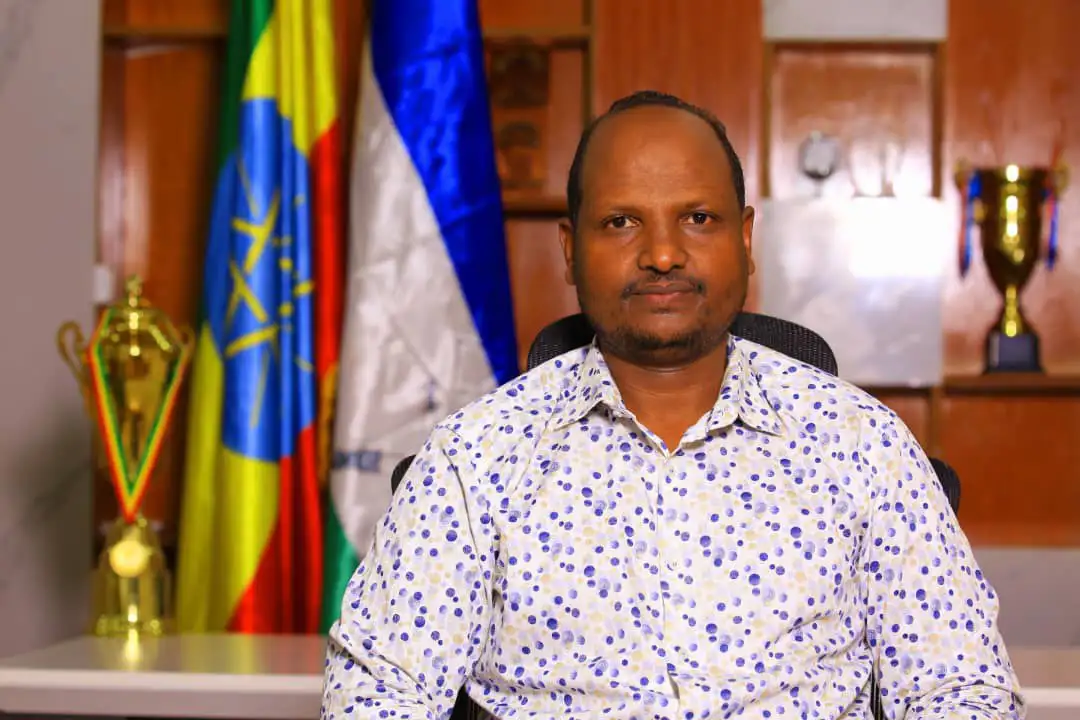 የጎርፍ አደጋ ስጋት እና የመከላከል ሥራ በአፋር ክልል