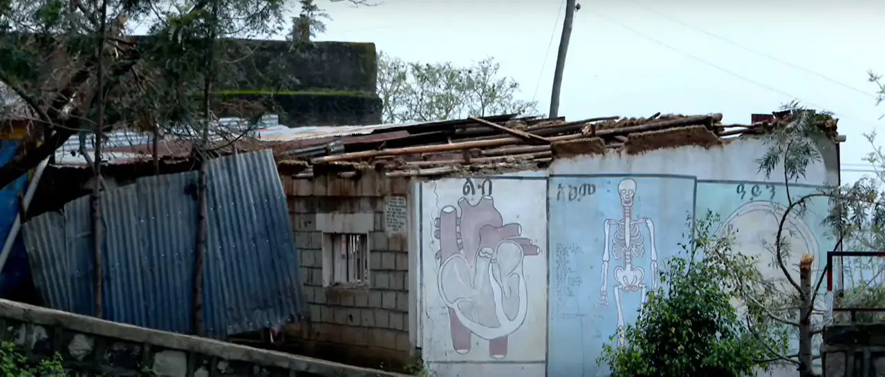 በቢሾፍቱ በከባድ ዝናብ የተጎዱ መሠረተ ልማቶችን መልሶ ለመገንባት ሁሉም እንዲተባበር ጥሪ ቀረበ