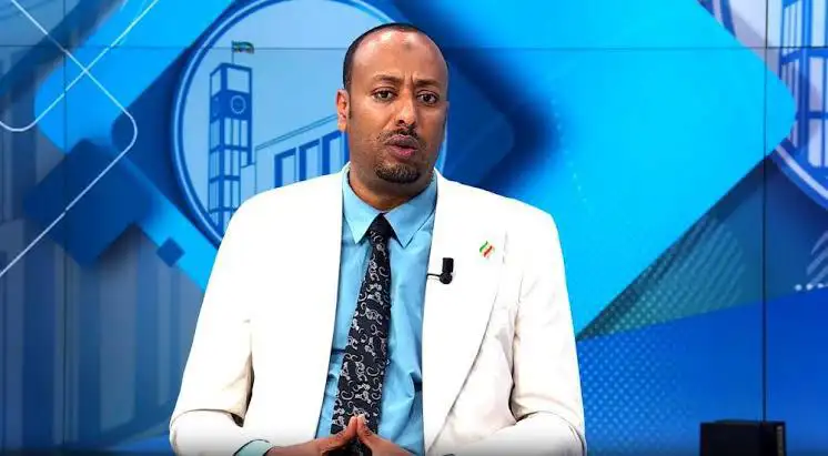 Ethiopia Recaptures Sea Rights