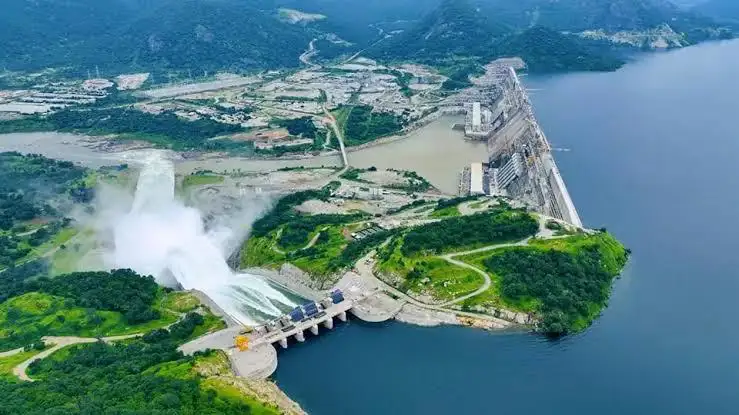 ወደ ታላቁ የኢትዮጵያ ሕዳሴ ግድብ የተጓጓዙ መሣሪያዎች በበርካታ ፈተናዎች ውስጥ ያለፉ ናቸው - አለሙ ስሜ (ዶ/ር )