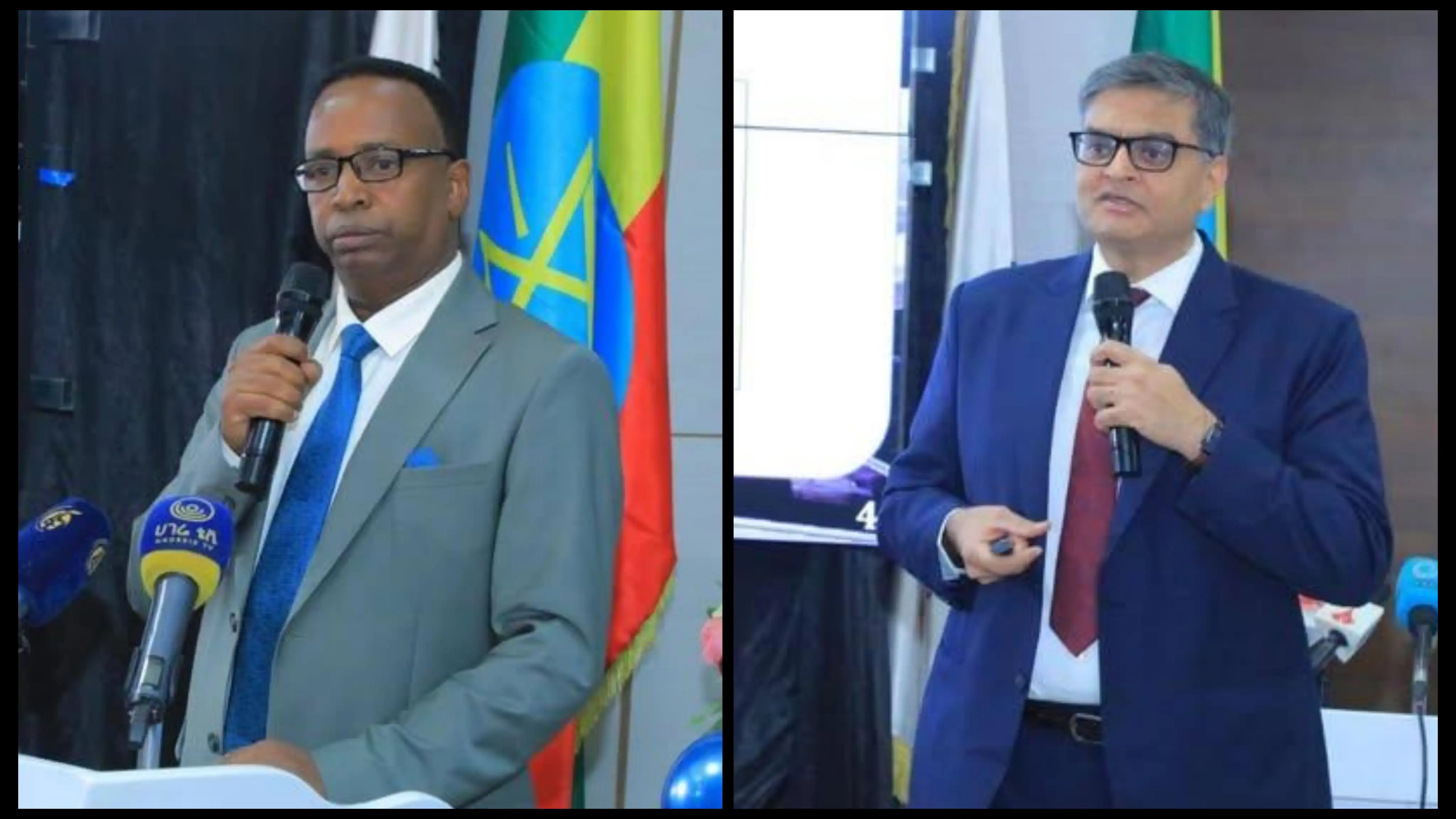 Ethiopia Focuses on Harnessing Solar Power, Says Ministry