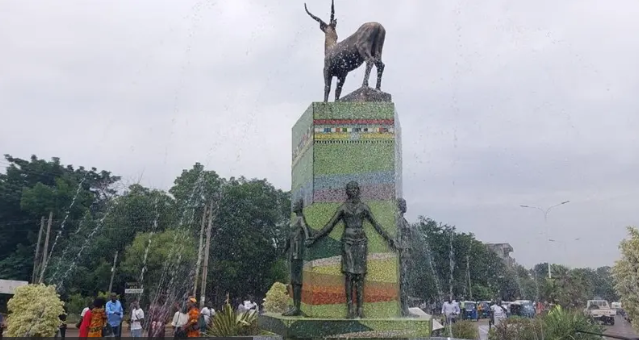 የወንድማማችነት እሴትን በማጠናከር ለዘላቂ ሰላም እንተጋለን፡- የጋምቤላ ክልል ወጣቶች