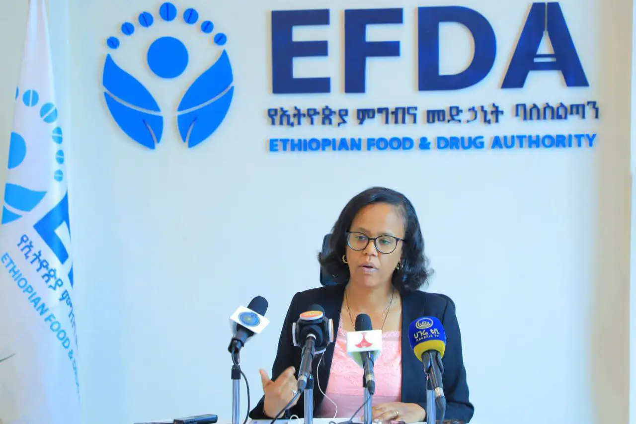 ግምታቸው ከ1 ቢሊዮን ብር በላይ የሆኑ ሕገ ወጥ መድኃኒቶች ተወገዱ 