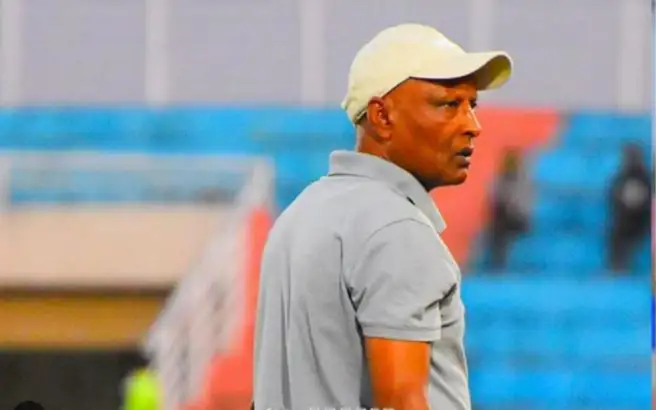 ሲዳማ ቡና ያሬድ ገመቹን አሰልጣኝ አድርጎ ለመሾም ተስማማ
