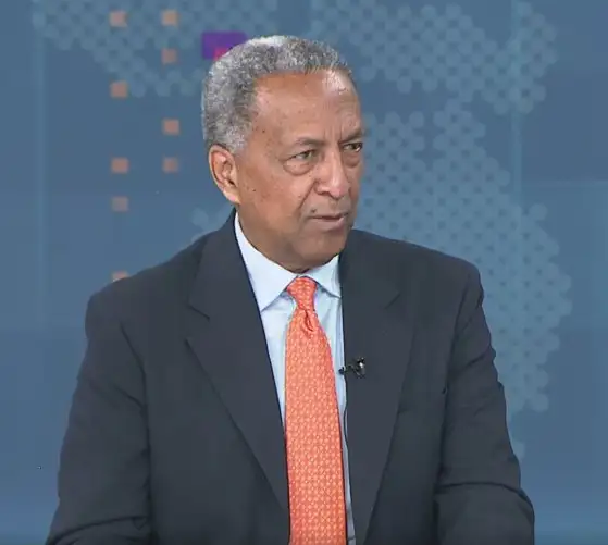 የባንኮች ውህደት ለግል ባንኮች በርካታ ጥቅሞችን ይዞ ይመጣል - አቶ ዘመዴነህ ንጋቱ