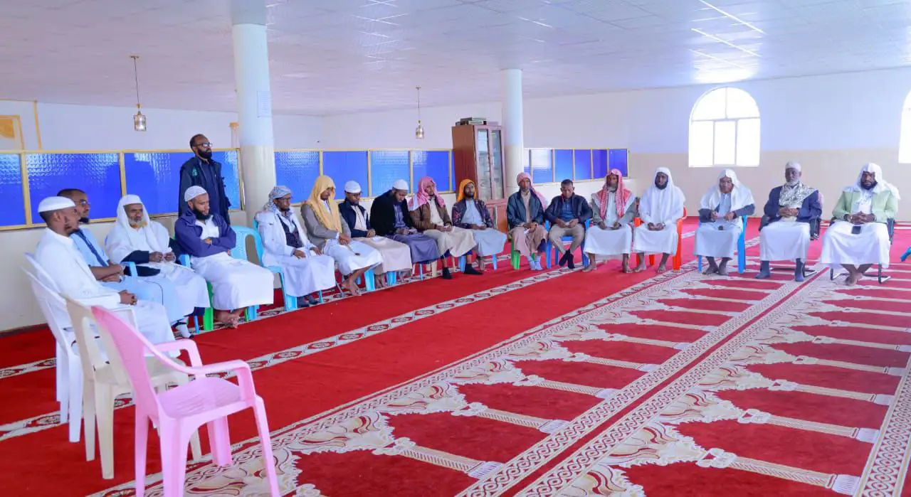 ሕዝበ-ሙስሊሙ መሪውን በሚመርጥበት ምርጫ ዛሬ የዑለማ ምርጫ ተካሂዷል