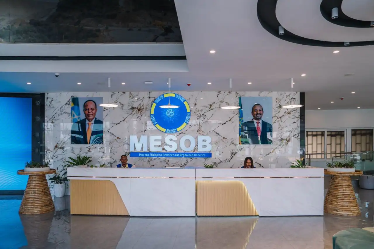 የሕዝብ አገልግሎት ሰጪ ተቋማትን ምቹ እና ቀልጣፋ አሰራር እንዲኖራቸው የማድረግ ጅማሮዎች 