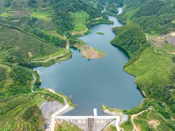 ከማዕድን ማውጫነት ወደ ቱሪዝም መንደርነት የተቀየረው የቻይና የአረንጓዴ ኢኮኖሚ ማሳያ 