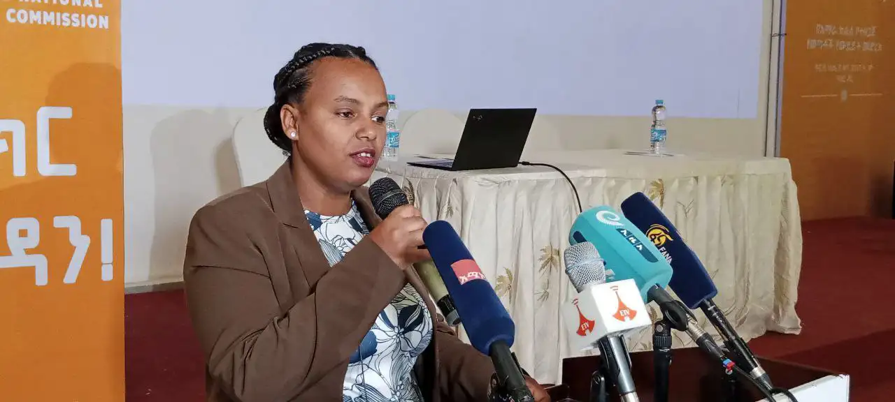 የወጣቶች ተሳትፎና ሚና ለውጤታማ ሀገራዊ ምክክር