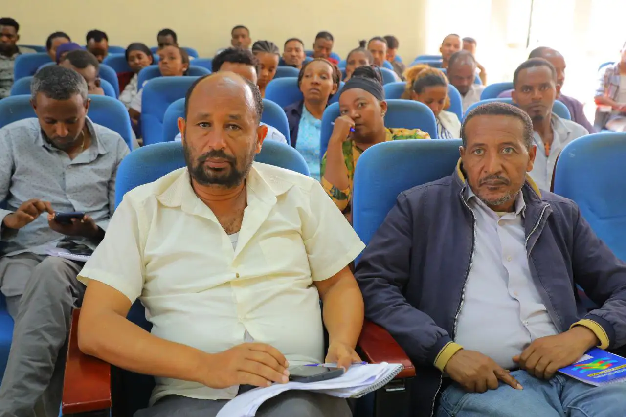 የኤችአይቪ (ኤድስ) እና የቲቢ ምርመራና ሕክምና አገልግሎትን የማጠናከር ሥራ