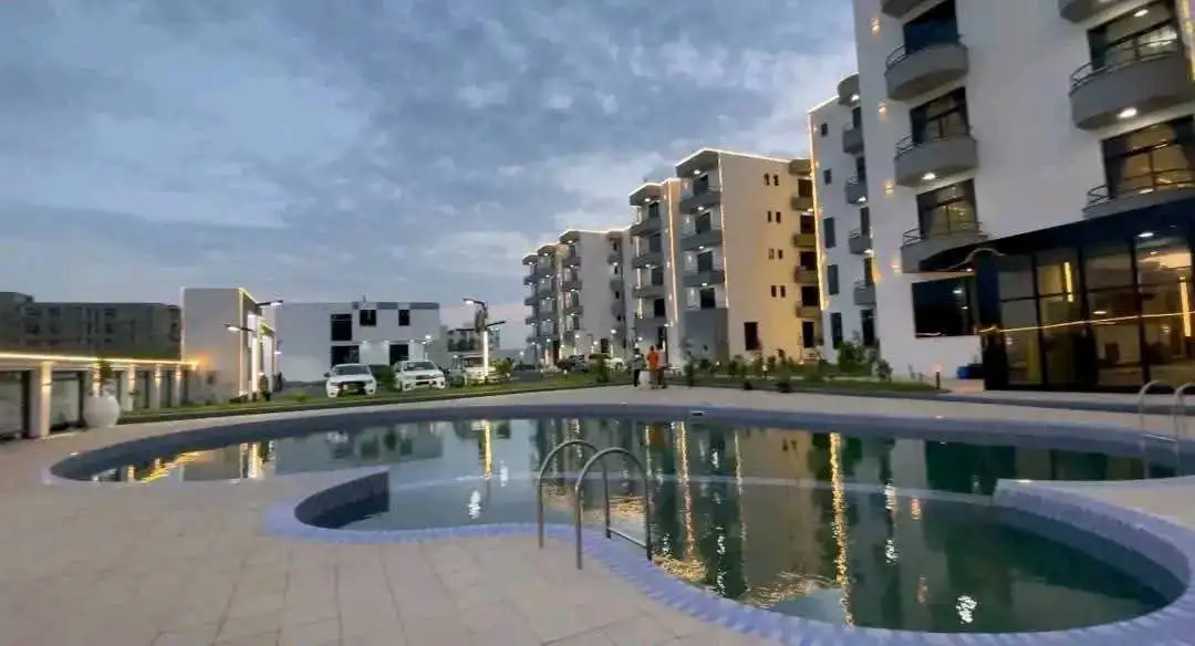 የቱሪዝም ዘርፉን ለማሳደግ ሰፊ የመሠረተ ልማት ግንባታ እያከናወነ ያለው አፋር ክልል