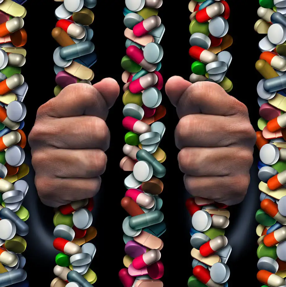 The Emptiness Within: Addiction, the Existential Vacuum