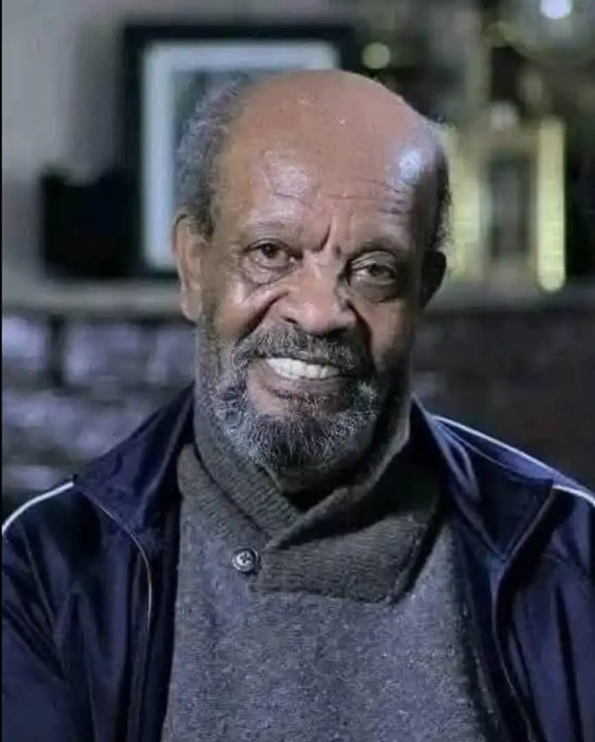 Prime Minister Abiy Ahmed Expresses Sorrow Over the Death of Pioneering Artist Debebe Eshetu