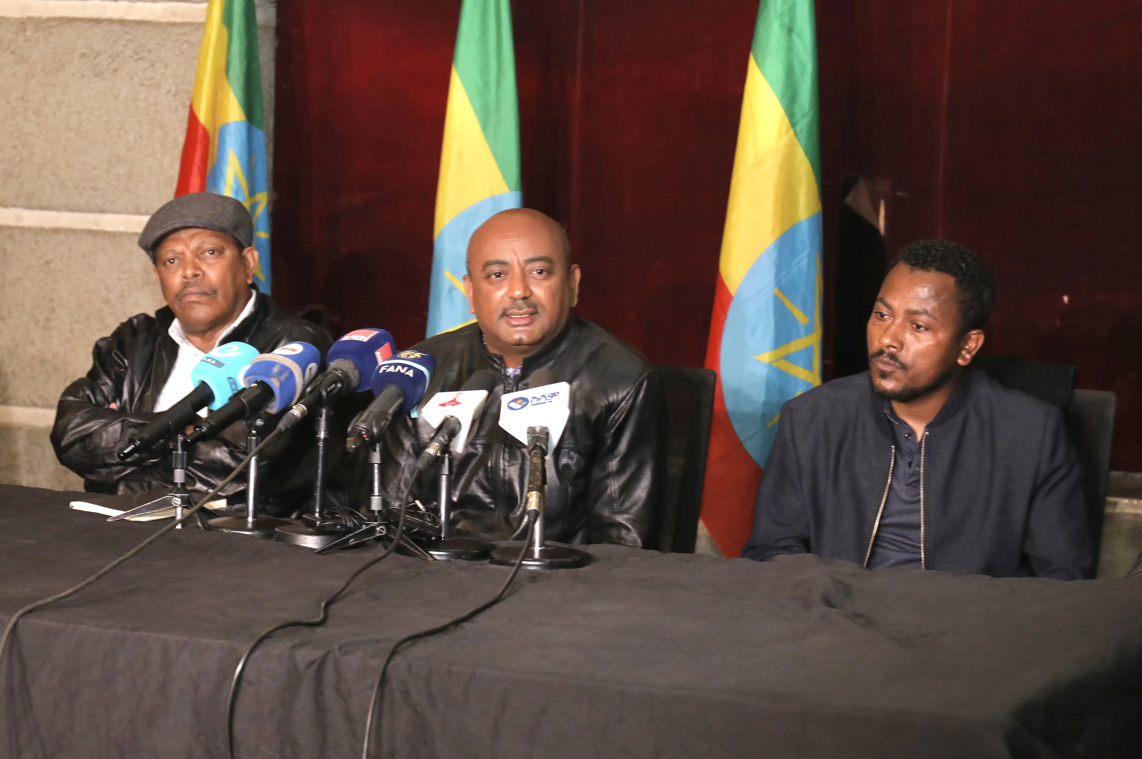 የአርቲስት ደበበ እሸቱ ሥርዓተ ቀብር ነገ ይፈጸማል 