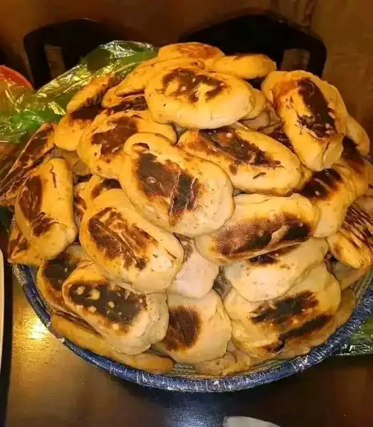 የቡሄ (የደብረ ታቦር) አከባበር 