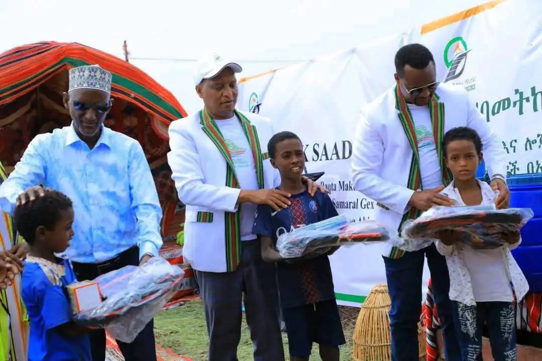 የኢትዮጵያውያንን ለዘመናት የቆየ የመደጋገፍ ባህል ያጠናከረው የበጎ ፈቃድ አገልግሎት