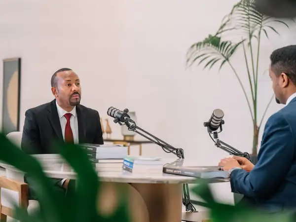 PM Abiy Ahmed: Leadership Must Be Based on Knowledge, Experience