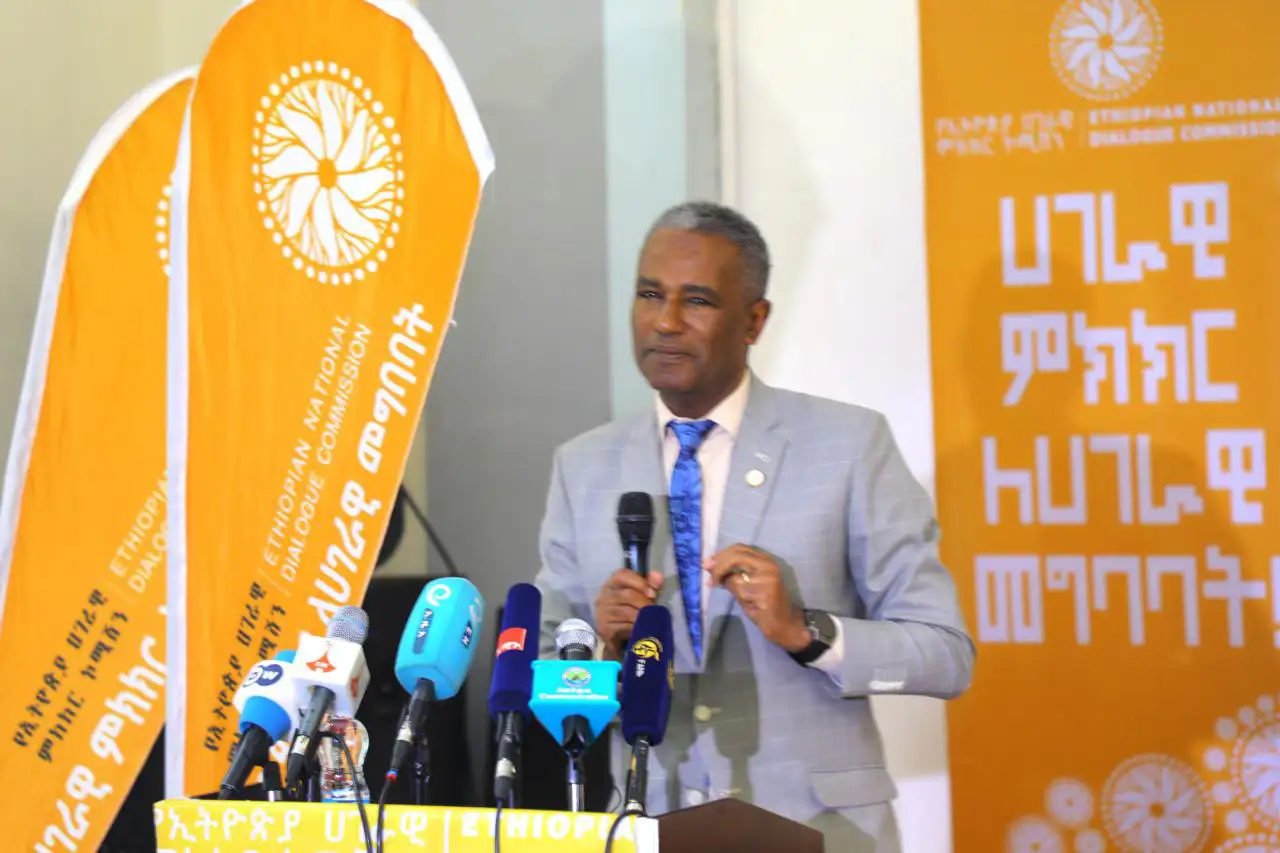 Scholars Urged To Fix Ethiopia's Issues Through Lasting Solutions