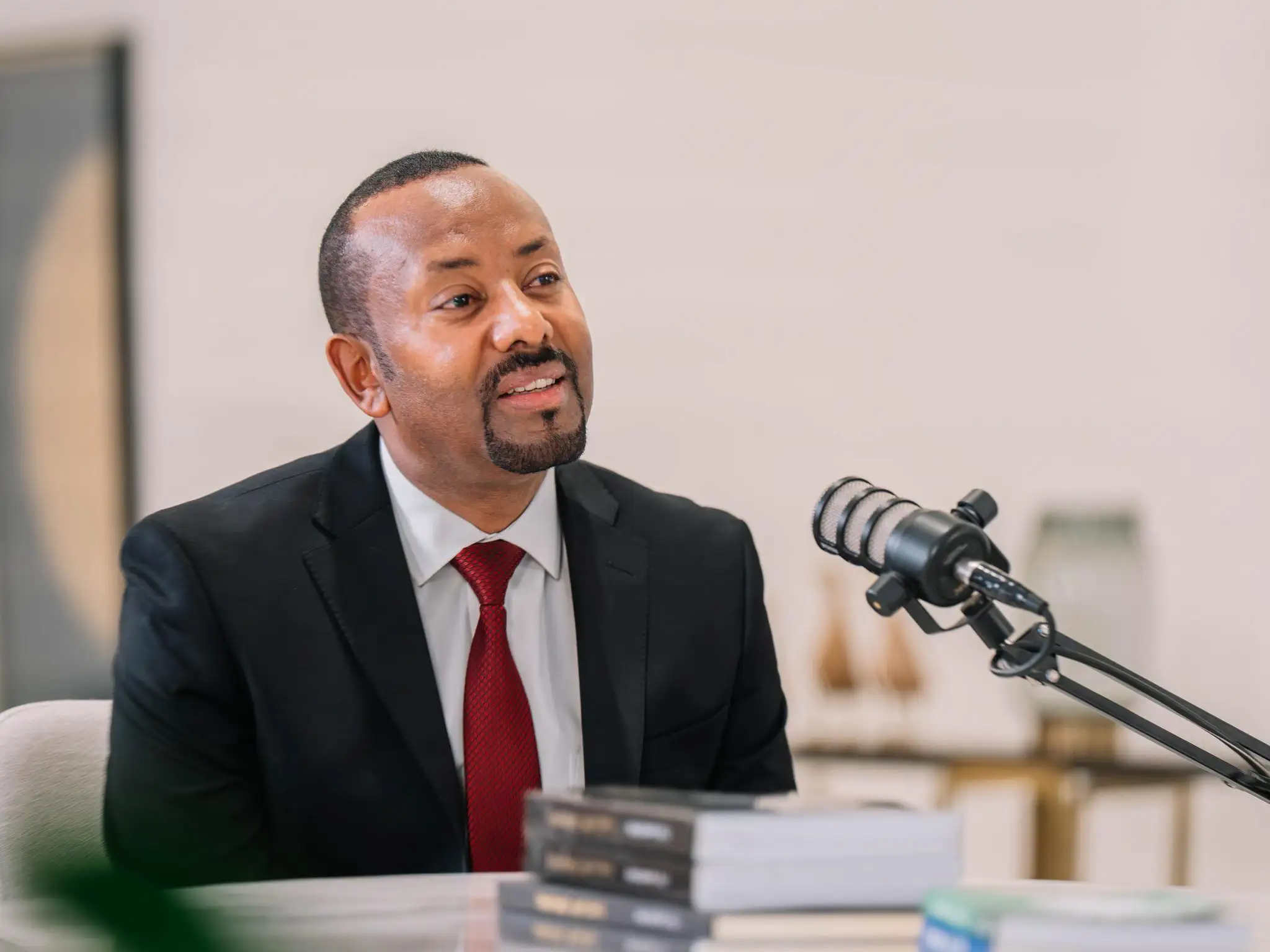 የመደመር ጽንሰ ሀሳብ ለውጡን ለመድፈቅ የተደረጉ ሙከራዎችን ለማክሸፍ ትልቅ አበርክቶ ነበረው - ጠቅላይ ሚኒስትር ዐቢይ አሕመድ (ዶ/ር)
