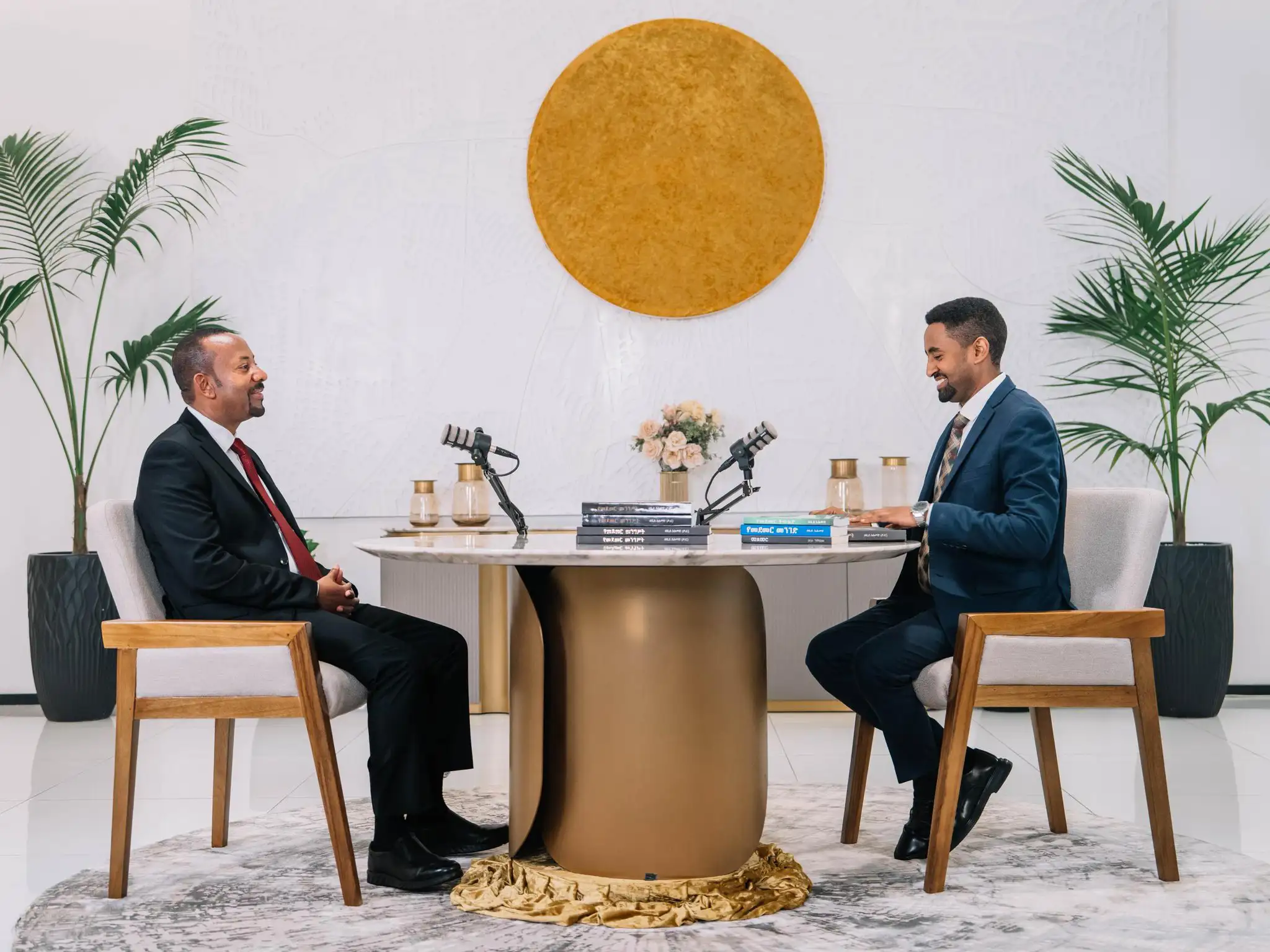 Prime Minister Abiy Stresses Ethiopia Must Strive Beyond Convention to Achieve Prosperity