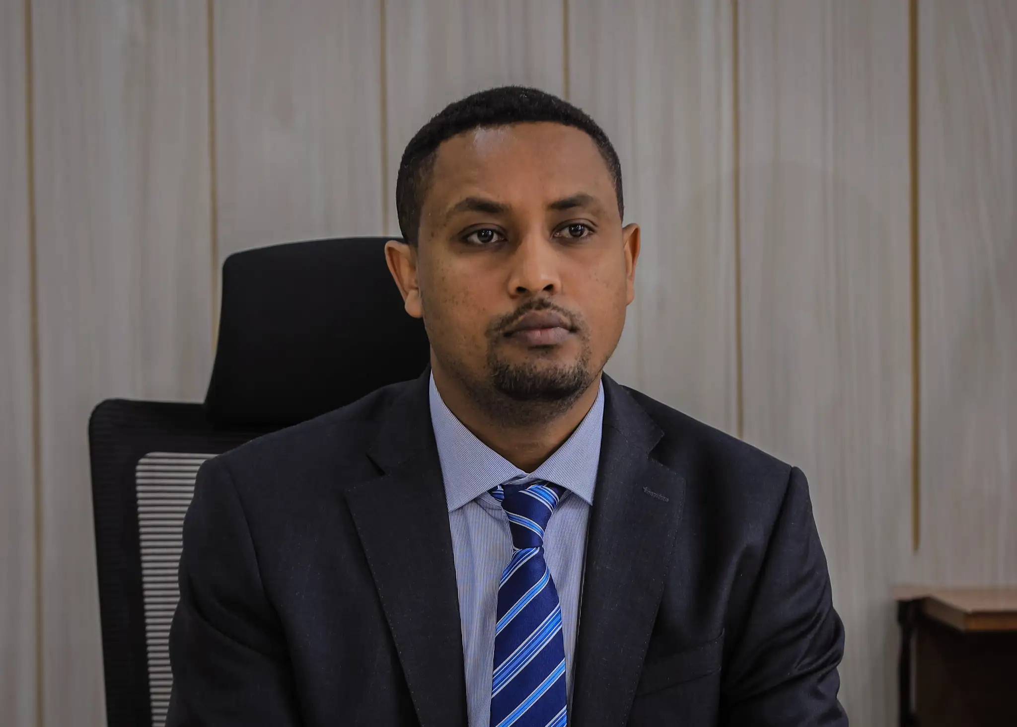 Ethiopian Media Authority Urges Media to Prioritize Peace