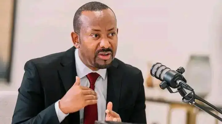 Kitaabni 'Ida'amuu' arfaffaa MM Abiy Ahimed barreessan maal irratti xiyyeeffata?