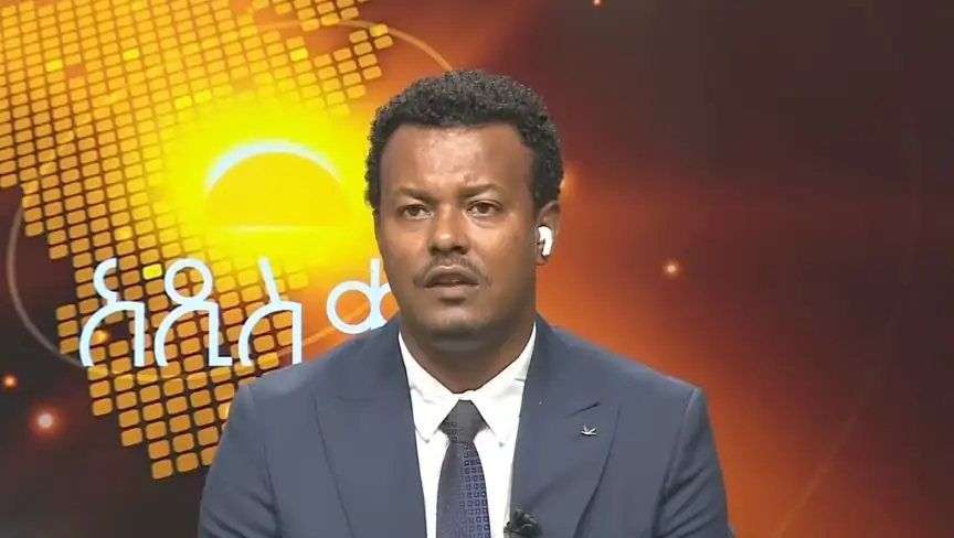 "መረጃን ከማጋራት በፊት በሀገራዊ ኃላፊነት ስሜት አጣርቶ መጠቀም አስፈላጊ ነው"