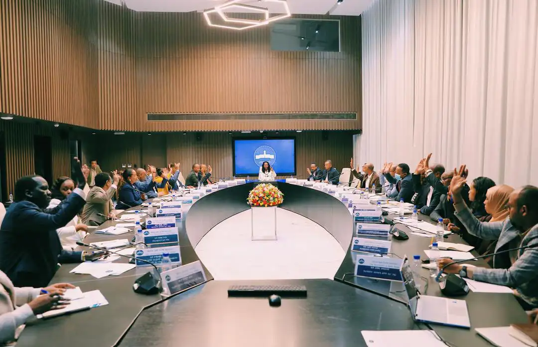 የአዲስ አበባ ከተማ አስተዳደር ካቢኔ ያሳለፋቸው ውሳኔዎች