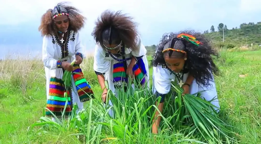 በዓላቱን በሚገባ በማስተዋወቅ በዩኔስኮ እንዲመዘገቡ መሥራት የሁሉም ዜጋ ኃላፊነት ነው