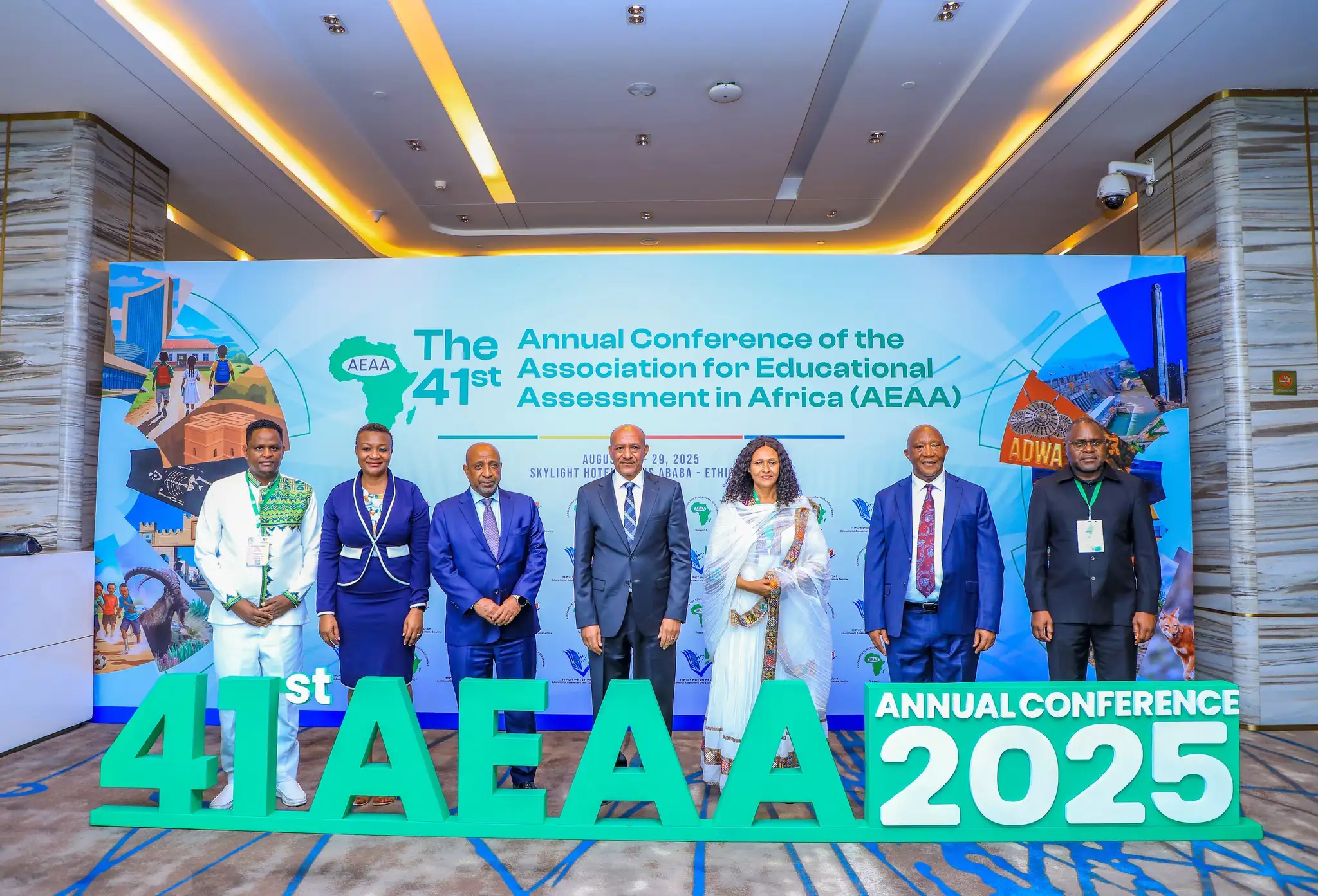 Education Summit Says Africa Must Reclaim Its Future Through Learning