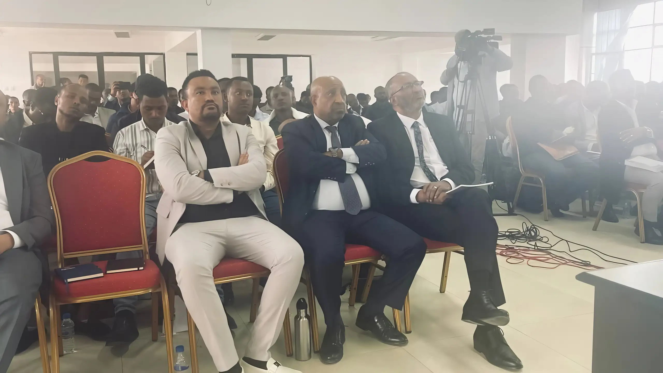 የትምህርት  አገልግሎትን ከገንዘብ ጋር ብቻ መያያዝ ሀገር የሚጎዳ ነው - የትምህርት ሚኒስትር ፕሮፌሰር ብርሃኑ ነጋ 
