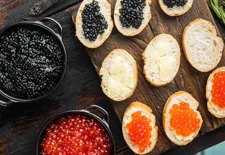 Is Ethiopia's Untapped Fishery Wealth Hiding in a Single Spoonful of Fish Roe?
