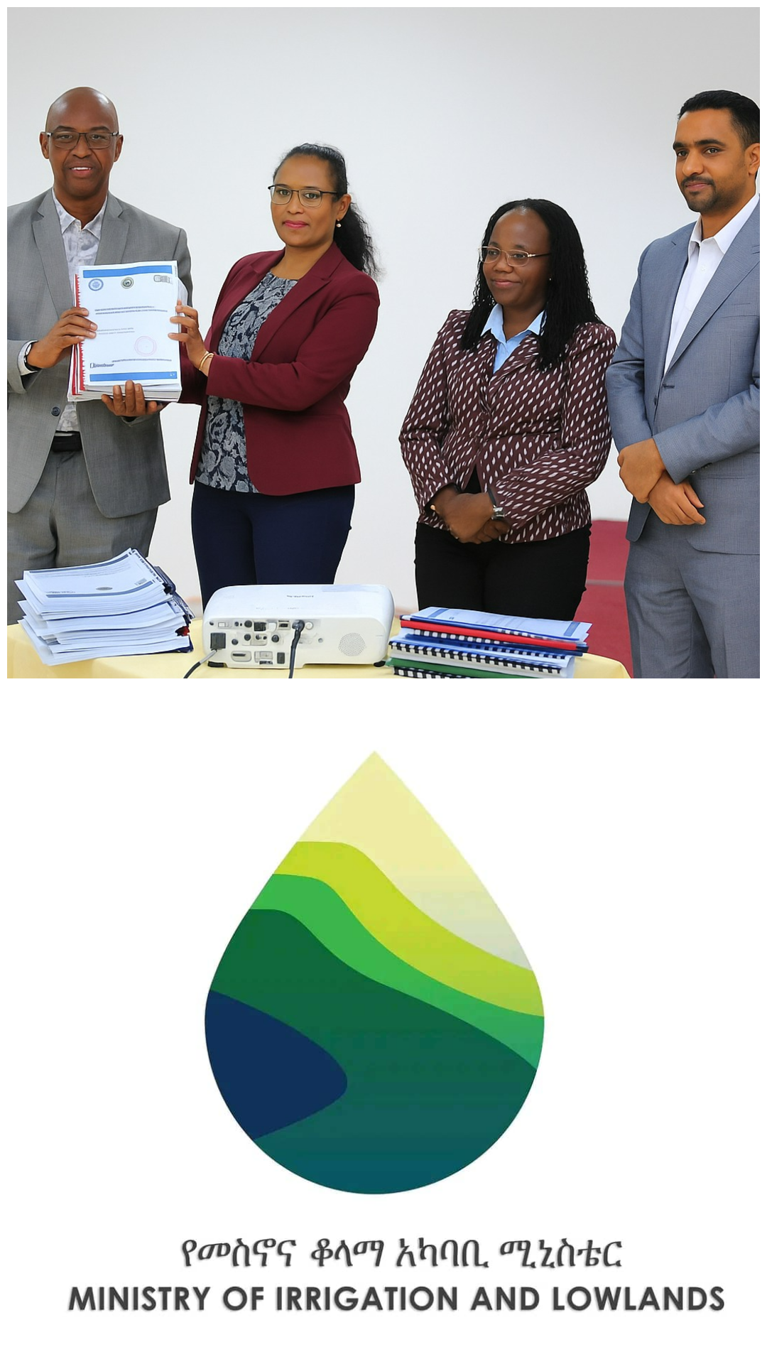 Ethiopia Unveils National Irrigation Standard, Regulation