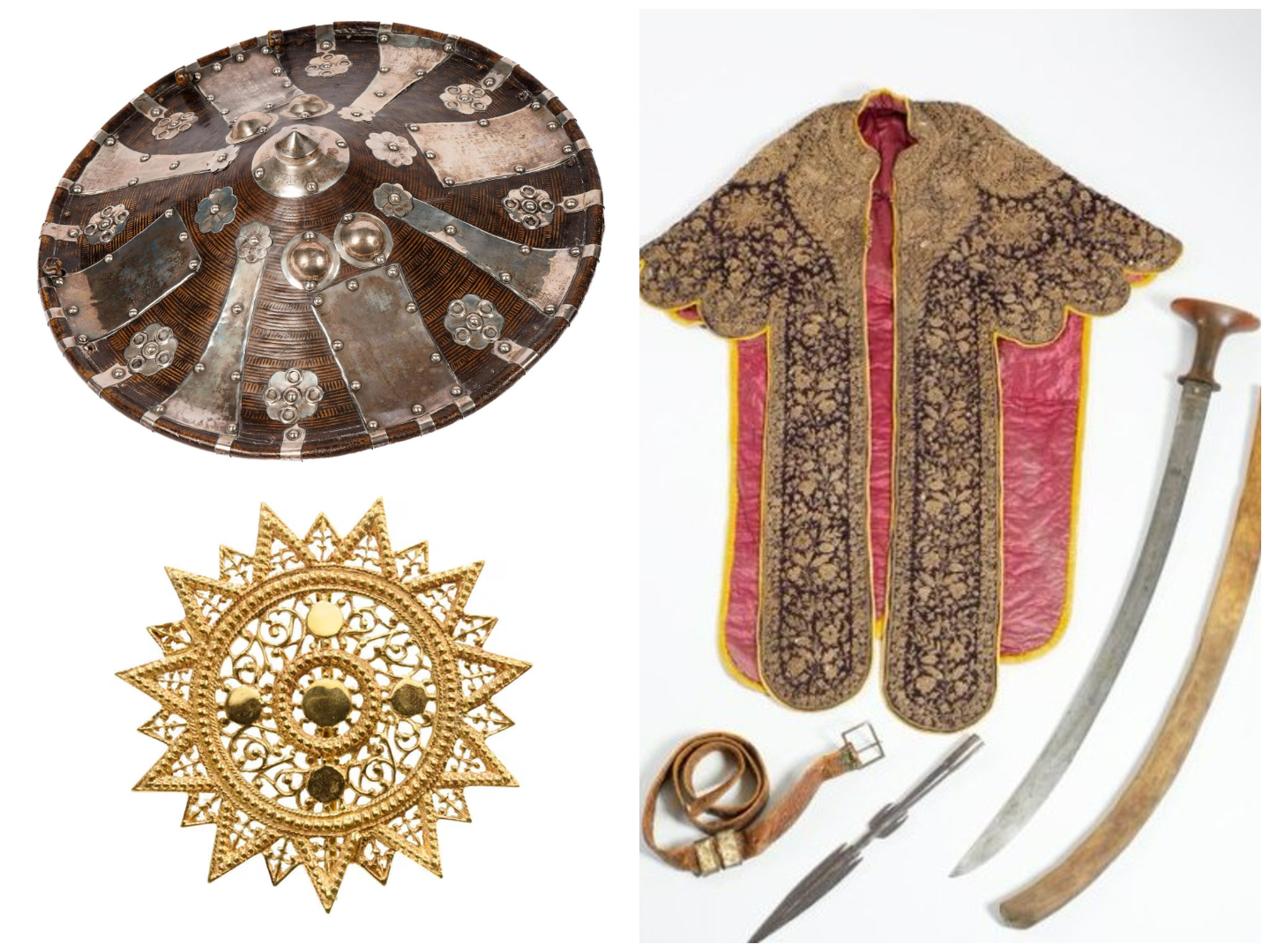 Ethiopia Intensifies Efforts to Recover Lost Artifacts 