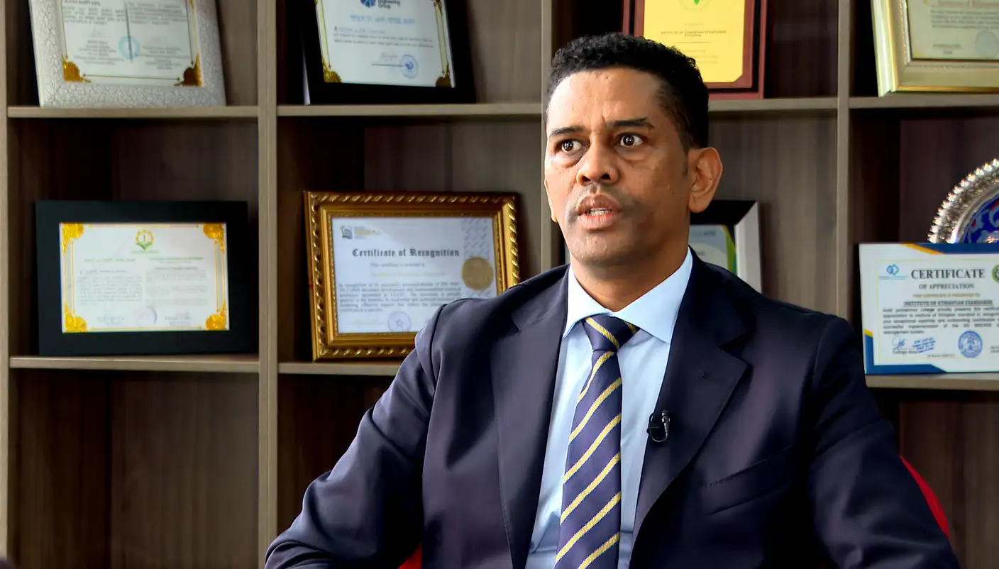 Ethiopia Targets Over $9.4 Billion in Export Earnings